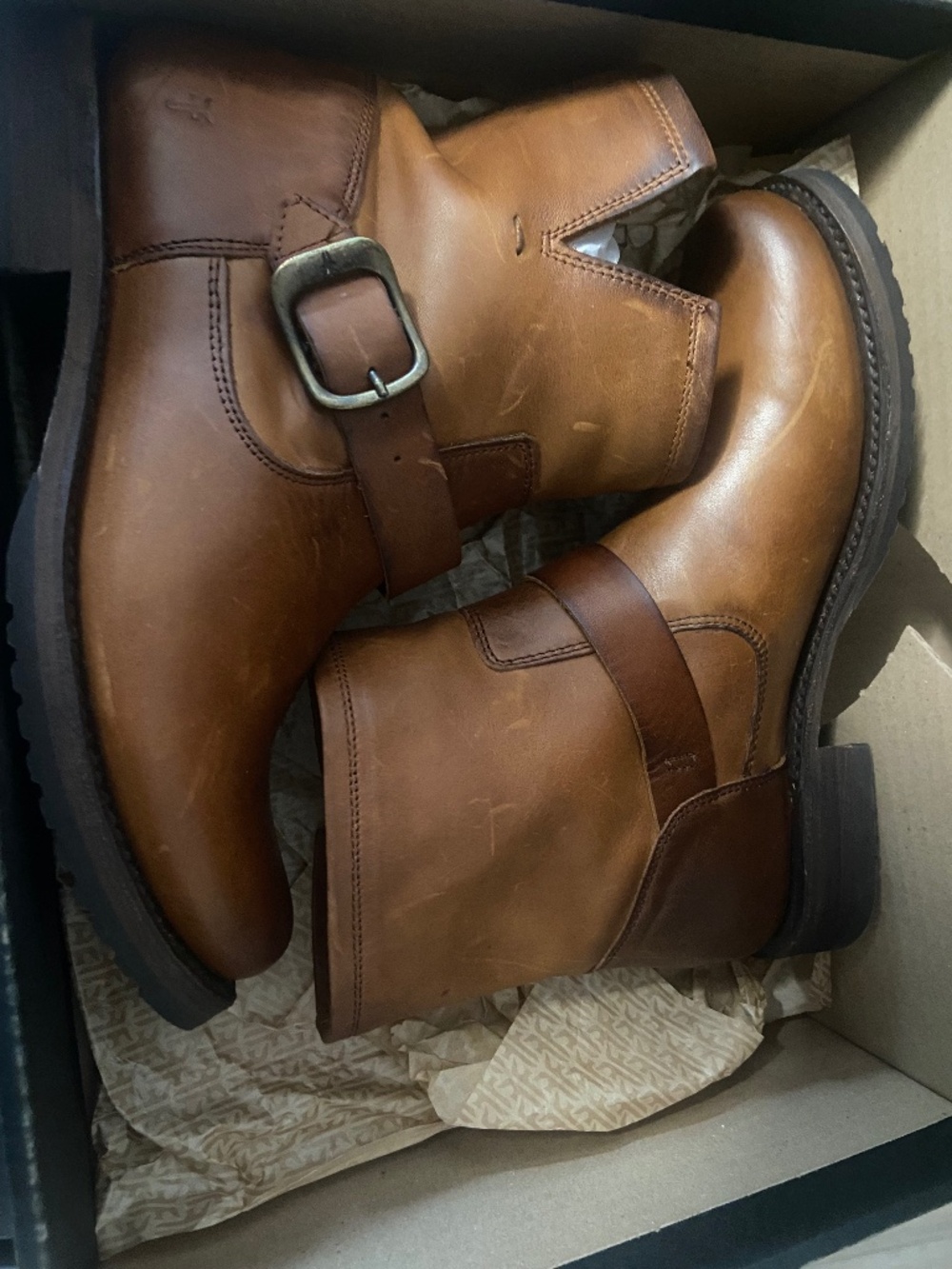 Frye